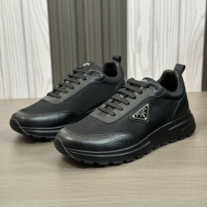 Prada Low Shoes